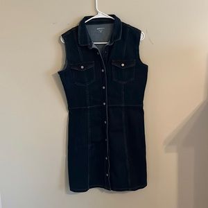 Gap kids Jean dress